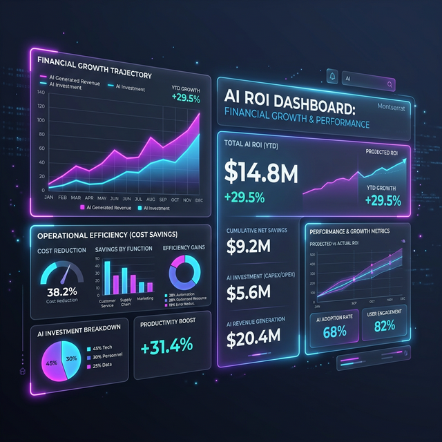 Intelligence Metrics